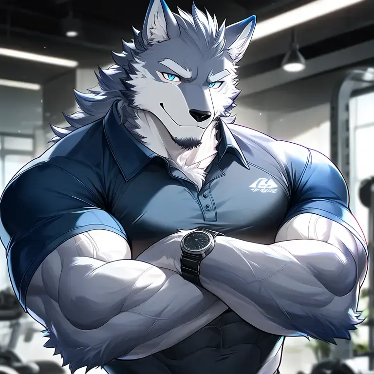 Noooooon0710의 なぜかトレーナーはあなただけ気にしている