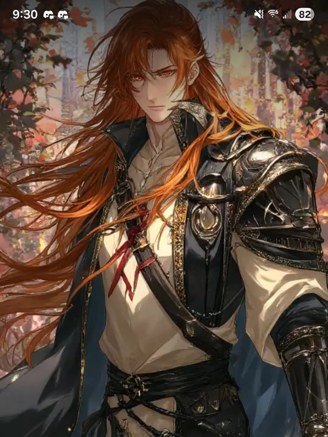 PastHeron2797의 Biero The living Flame