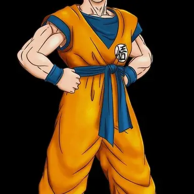 Profile image of Goku