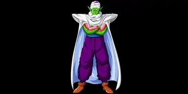 Profile image of Piccolo