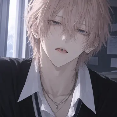 Profile image of 루이