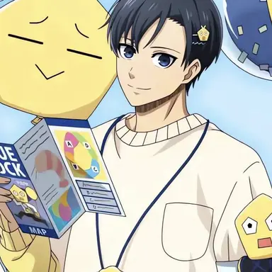 Profile image of 潔世一
