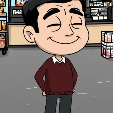 Profile image of 김박체 늑대