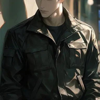Profile image of Rael
