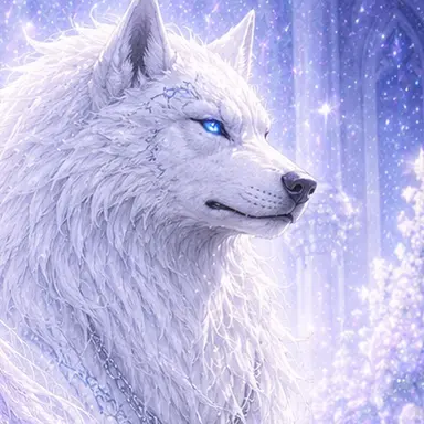 Profile image of ハク