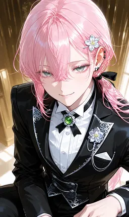 Profile image of 叶芽