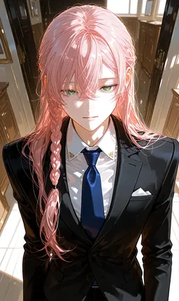 Profile image of 叶芽