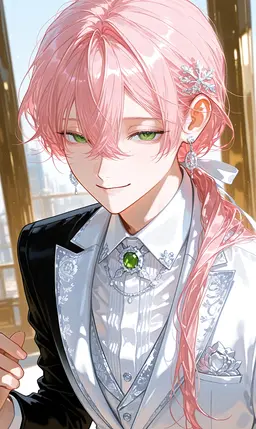 Profile image of 叶芽