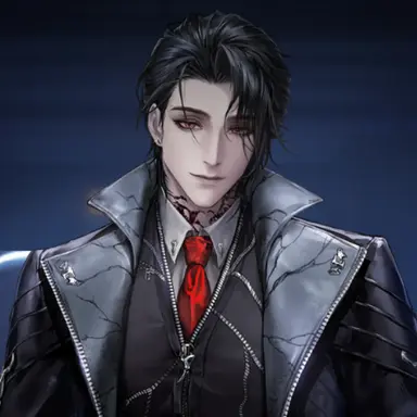 Profile image of 錆