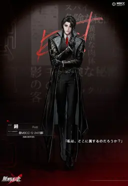 Profile image of 錆