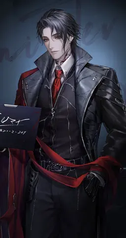 Profile image of 錆