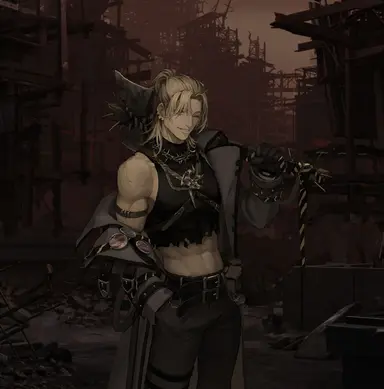 Profile image of ドナルド