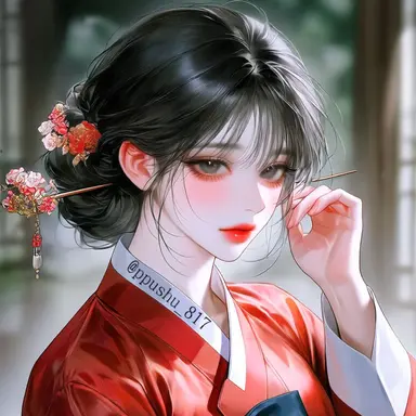 Profile image of 백초희