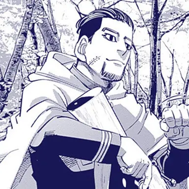Profile image of 尾形百之助
