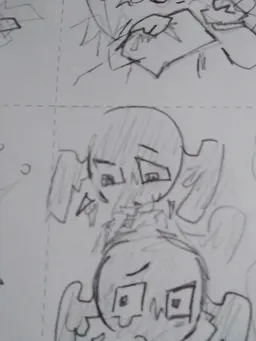Profile image of 흑셔