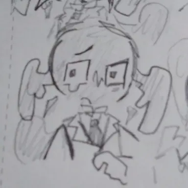 Profile image of 흑셔