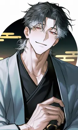 Profile image of 쿠로가네 죠