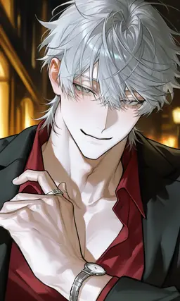 Profile image of 류자키 코헤이