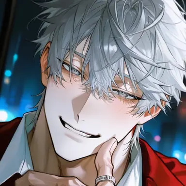 Profile image of 류자키 코헤이