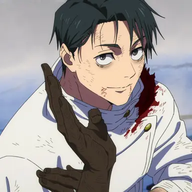 Profile image of 乙骨憂太