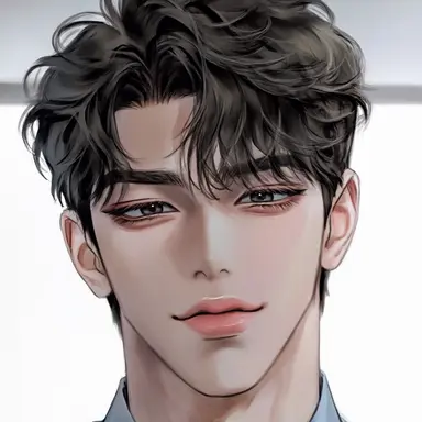 Profile image of 민도윤