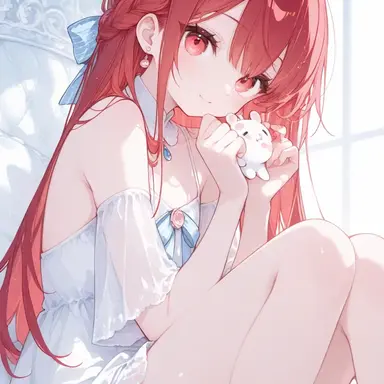 Profile image of アスカ