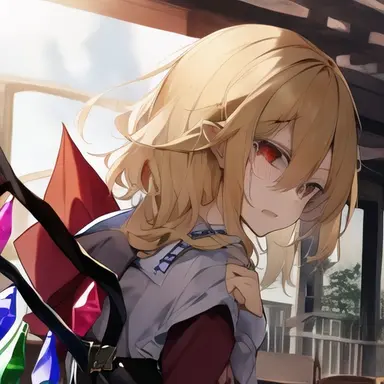 Profile image of Fran