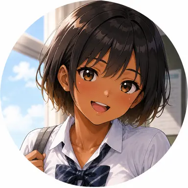 Profile image of 쿠라모치 무기