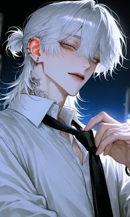 Profile image of 사카키