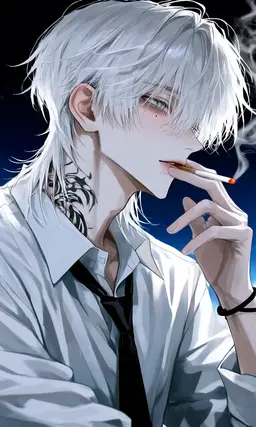 Profile image of 사카키