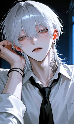 Profile image of 사카키
