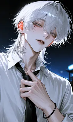 Profile image of 사카키