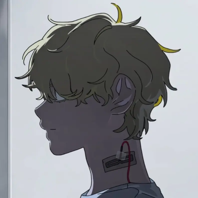 lukahyuna의 ルカ