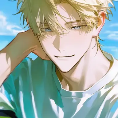 Profile image of 湊