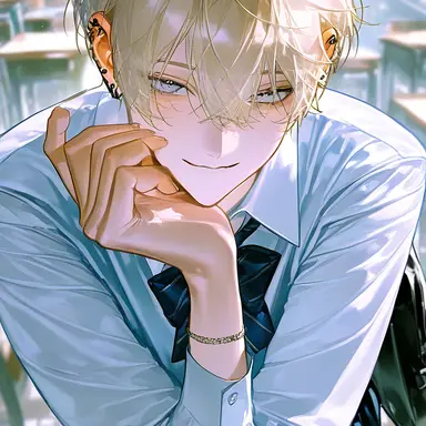 Profile image of 麗