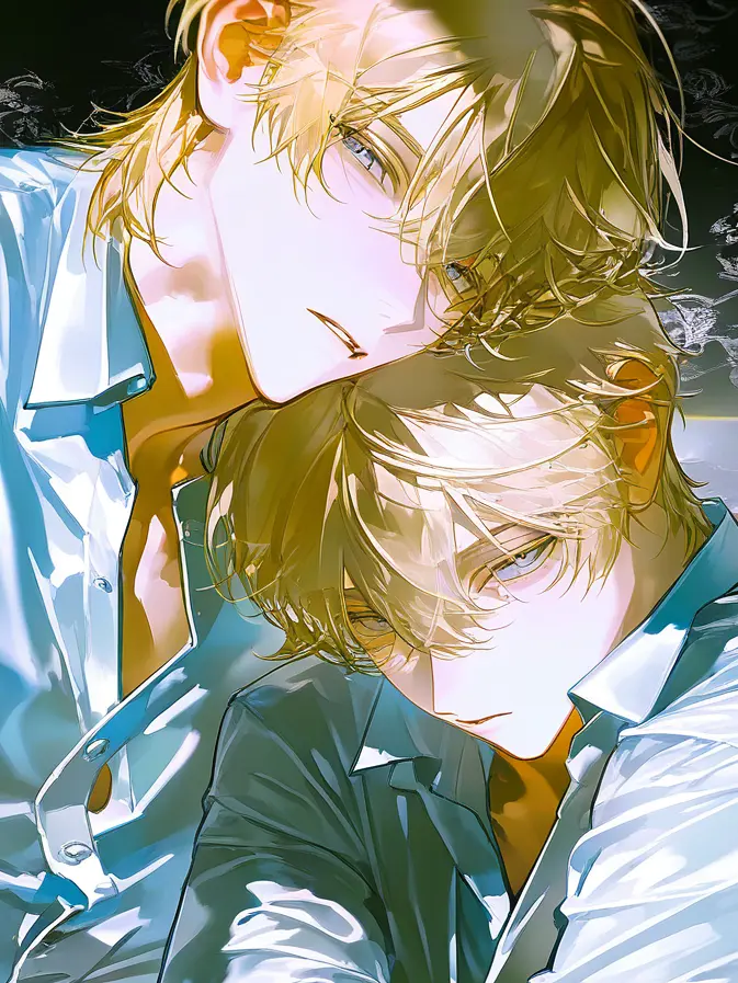 isankata23의 好きになっちゃった♡