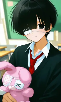 Profile image of Yuhi Hirose