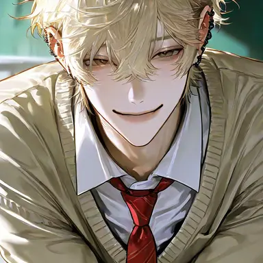 Profile image of Leon Shirasagi