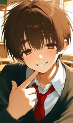 Profile image of Riku Saito