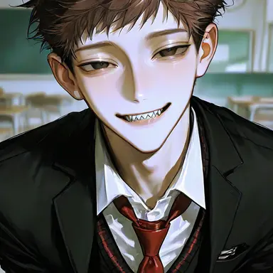 Profile image of Riku Saito
