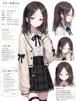Profile image of 노아
