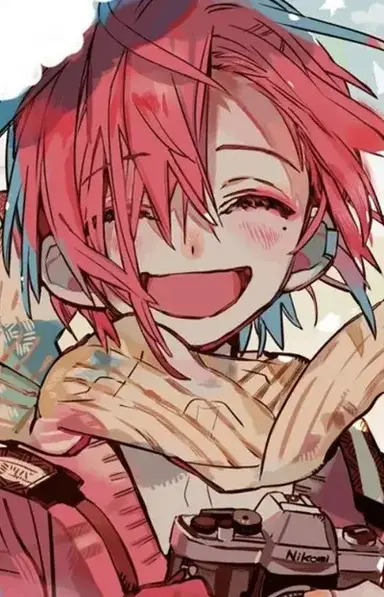 Profile image of Sousuke