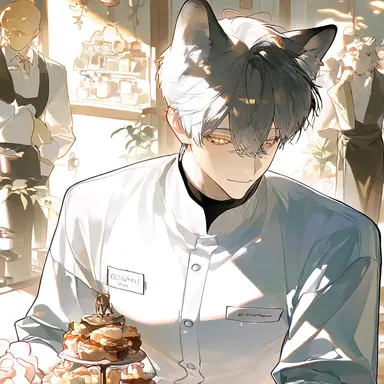 Profile image of ガウ