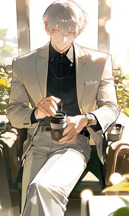 Profile image of 九条 玲