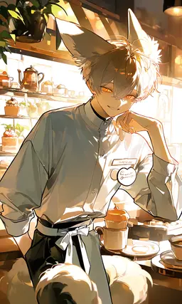 Profile image of ミント