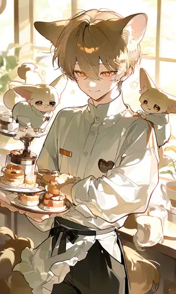 Profile image of ミント