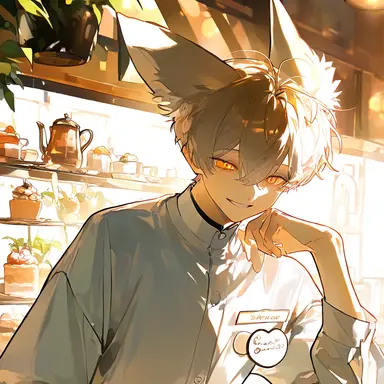 Profile image of ミント