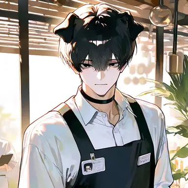 Profile image of はる