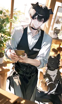 Profile image of はる