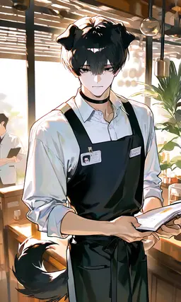 Profile image of はる